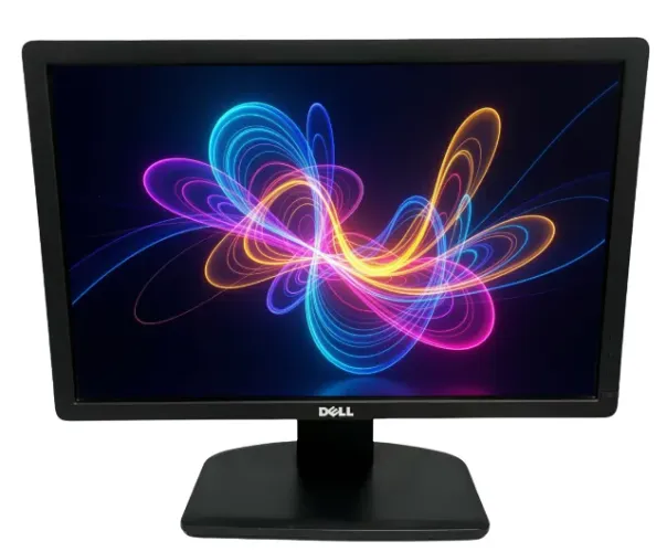 Monitor Dell E1913C 19" LCD WXGA+ VGA/DVI-D