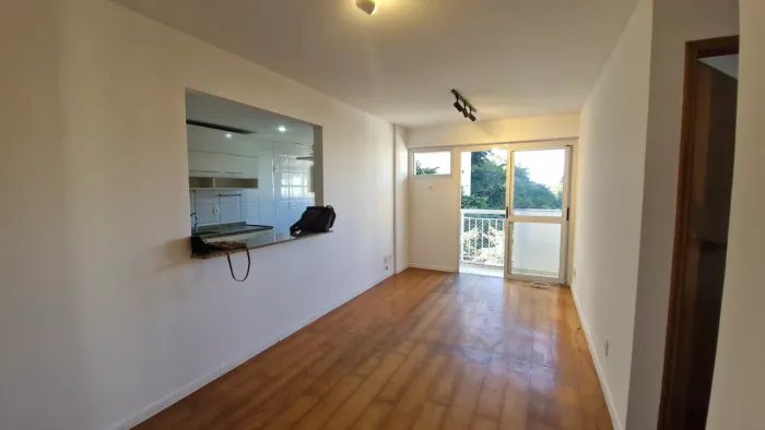 Apartamento para alugar na Rua da Passagem, Botafogo, Rio de Janeiro - RJ