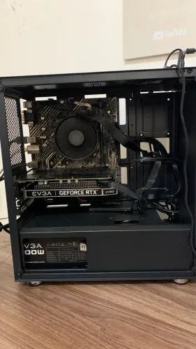 PC Gamer Asus 