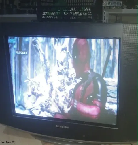tv