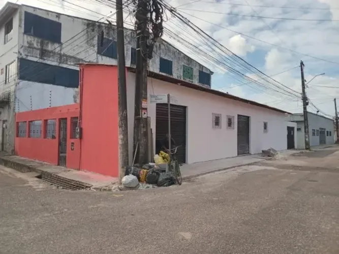 Ponto comercial, 24m² no panorama XXI