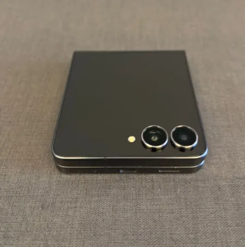 Samsung ZFlip 7 512GB