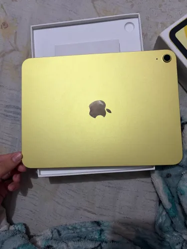 iPad A16 Wi-Fi (128gb)