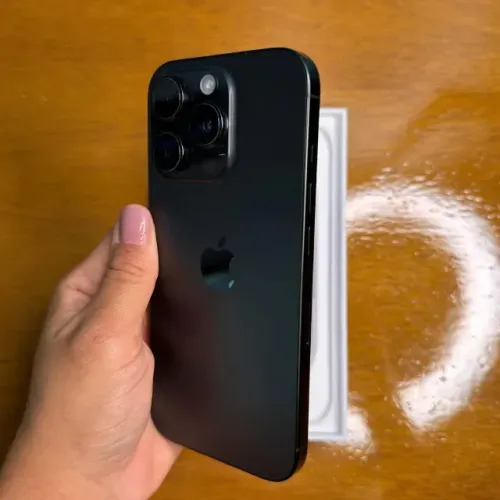 Iphone 16 Pro - 128gb