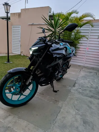 MT 03
