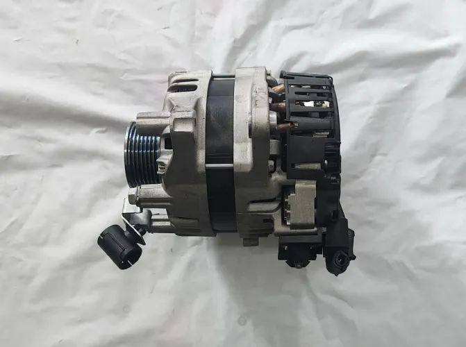 Alternador Fiat Fastback pulse hybrid 