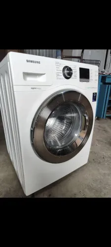 Lava e seca Samsung 10.1kg
