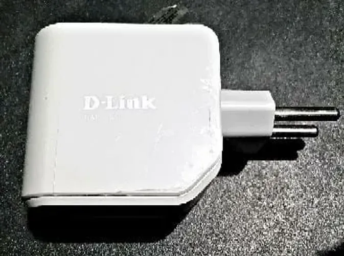 Repetidor Sinal Wireless D Link