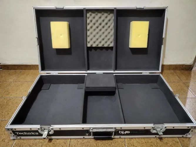 Case mk2