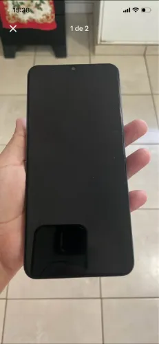 Celular Note 60