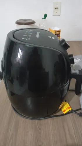 Airfryer