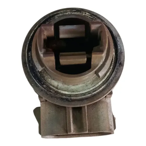Soquete pisca lanterna traseira ford ranger 1998 2008