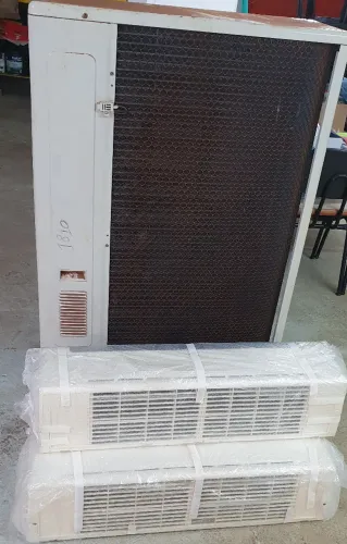 Ar Condicionado VRF Midea 42.000 BTUs