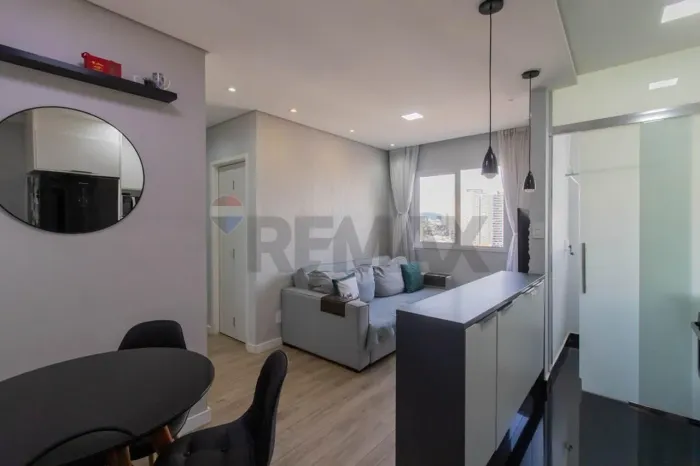 Apartamento 2 dorm UP Lago dos Patos Vila Galvão Excelente Oportunidade!
