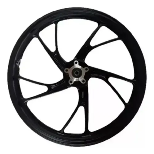 RODA 6P BROS160 16-24 ESDD DISCO PE GALINHA IRON