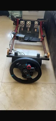 Kit volante de game