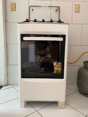 Fogão Electrolux
