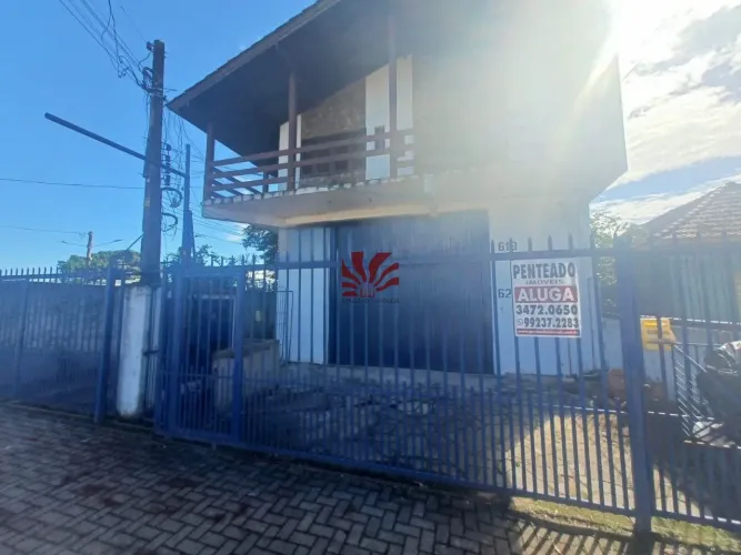 Pavilhão com 200m², Mathias Velho - Canoas/RS