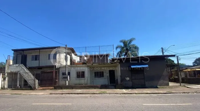 Terreno no Sarandi a venda