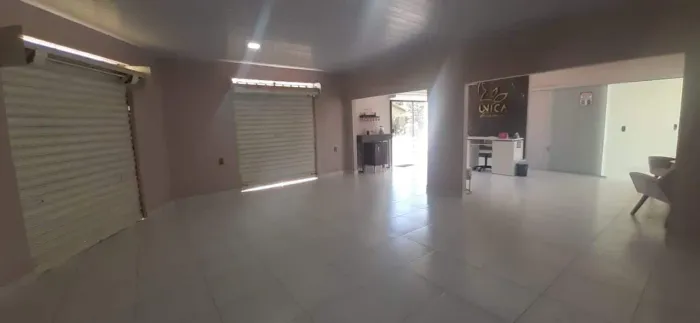 Vendo sala comercial