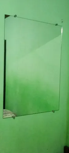 Espelho de 6 milímetros