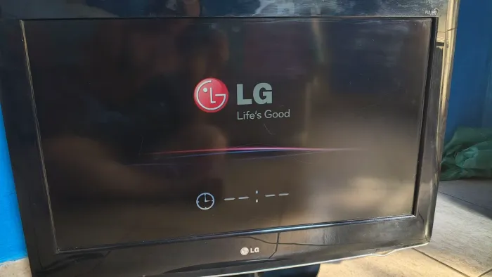Televisão LG 32 Polegadas