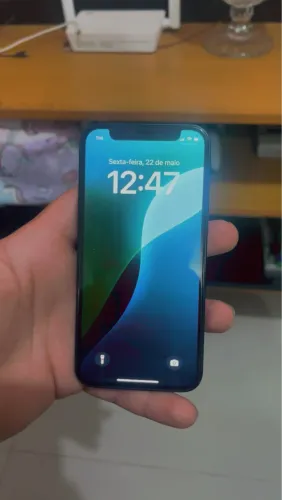 iPhone 12 mini