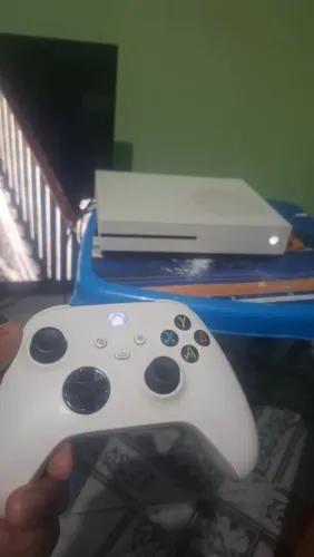 Xbox one s 1 terá kinect controle 