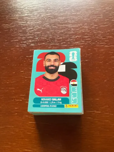 Vendo figurinhas avulsas + LEGEND Hakimi bronze