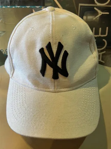 Boné New Era original 