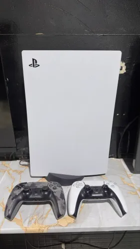 Ps5