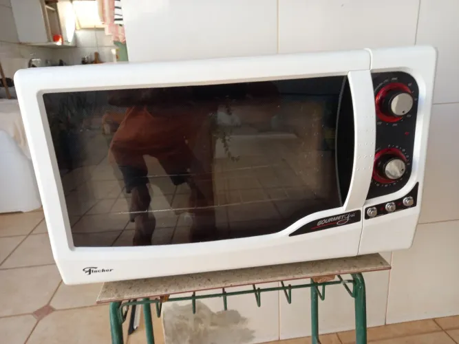 Forno elétrico