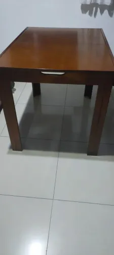 Mesas de jantar 