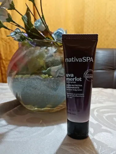 Nativa spa