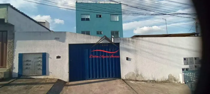 Apartamento para Locação - 3 Quartos, 1 Banheiro, 1 Vaga - Sevilha (2ª Seção), Ribeirão da
