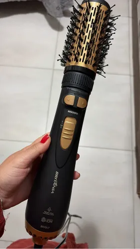 Escova Britânia