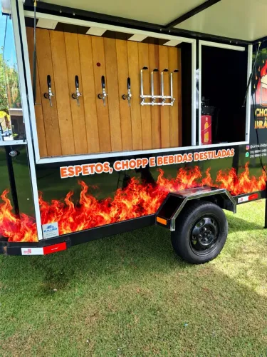 Food Truck