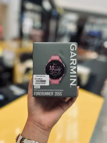 Garmin 965s