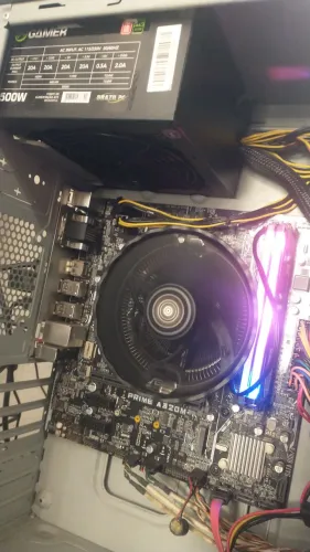 Pc gamer