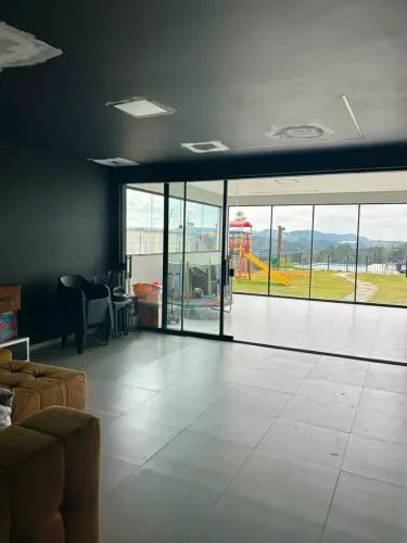 SUA CASA NA PLANTA EM CAUCAIA DO ALTO COTIA-SP