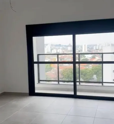 Apartamento com 1 dormitório à venda, 39 m² - Bosque Flamboyant - Taubaté/SP