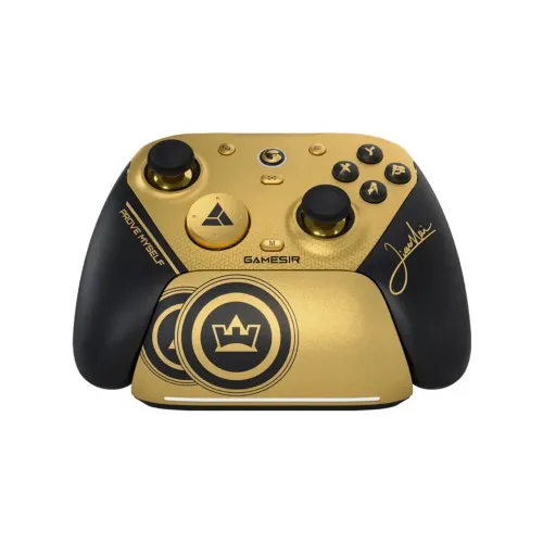 GameSir G7 Pro 8k champions Edition