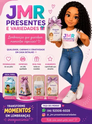 Personalizados