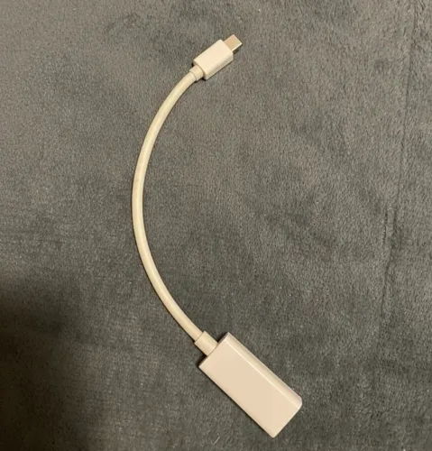 Adaptador Mini DisplayPort para HDMI,