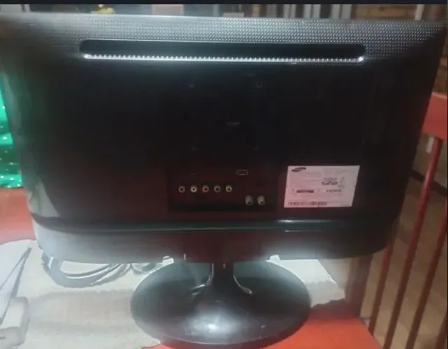 Tv Samsung 22 polegadas monitor 