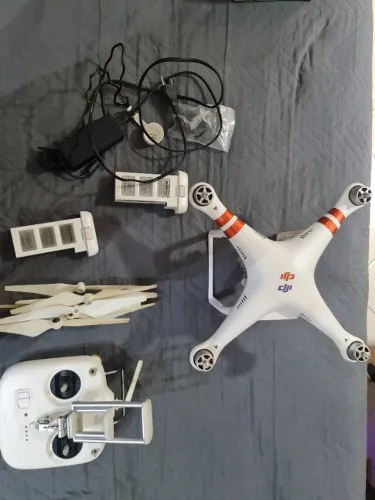 Drone DJI Phantom 3 STD