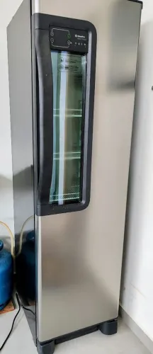 Vende-se Cervejeira Metalfrio