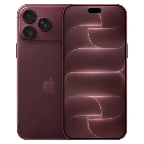 IPhone 18 Pro Max Bordô