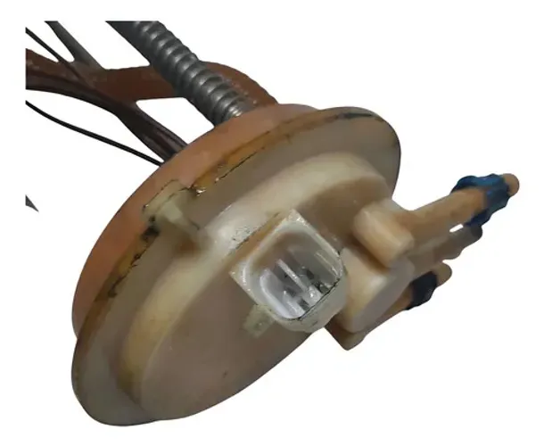 Bomba Combustível Gm S10 2.2 2000 204397