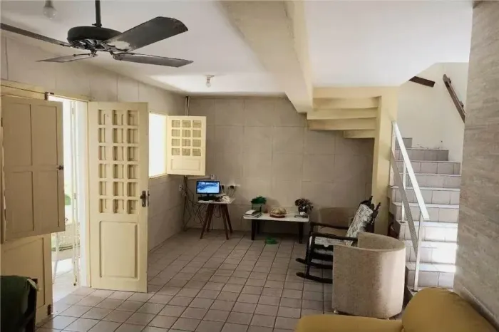 CASA HISTÓRICA À VENDA NO SÍTIO HISTÓRICO DE OLINDA -